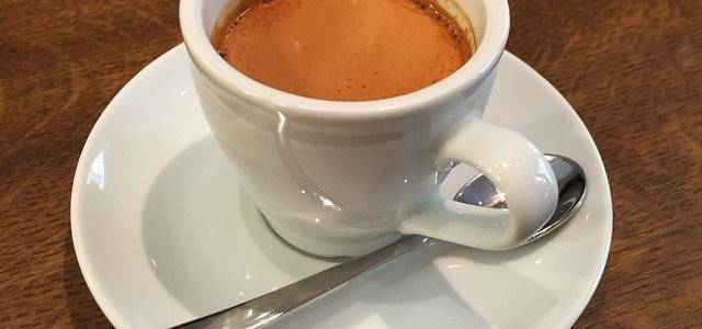 Mantra Specialty Coffee Minibar