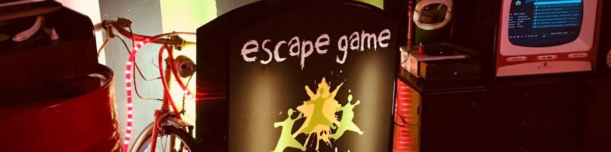 E-Exit escape room/szabadulószoba