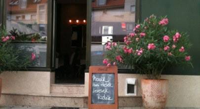 Piazza del Grano Caffe & Restaurant