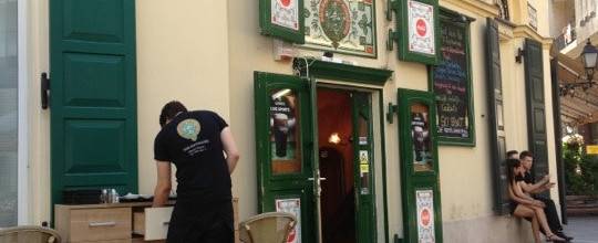 Longford Irish Pub