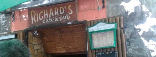 Richard's Café & Pub