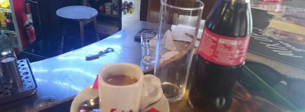 Kókusz Club & Caffe
