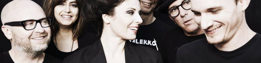 Puscifer - Nova Rock 2021