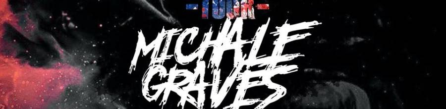 Michale Graves 2021 Budapest