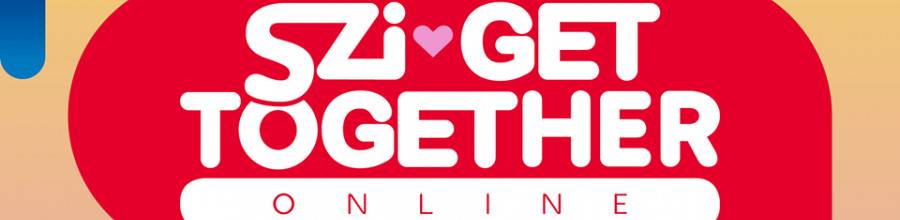 Sziget Together Online