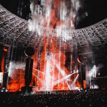 Rammstein koncert (Budapest, 2023. július 11.) 04