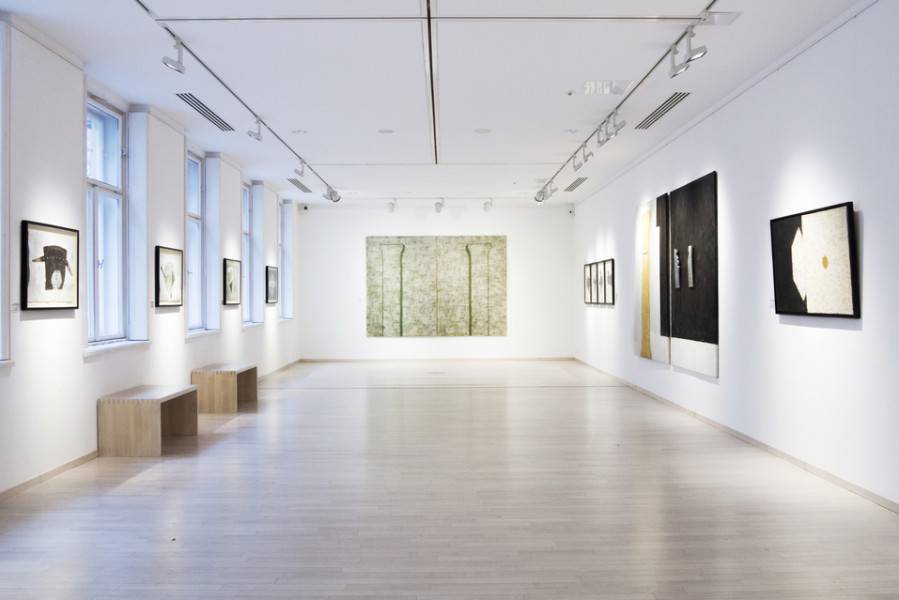 Budapest Art Week 2020