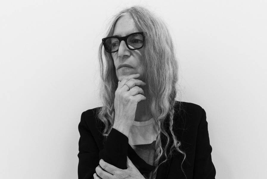 Patti Smith - Liszt Ünnep 2021