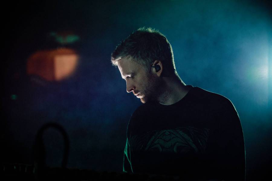 Ólafur Arnalds koncert 2022