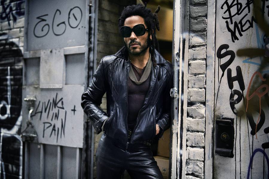  Lenny Kravitz koncert 2026, Budapest