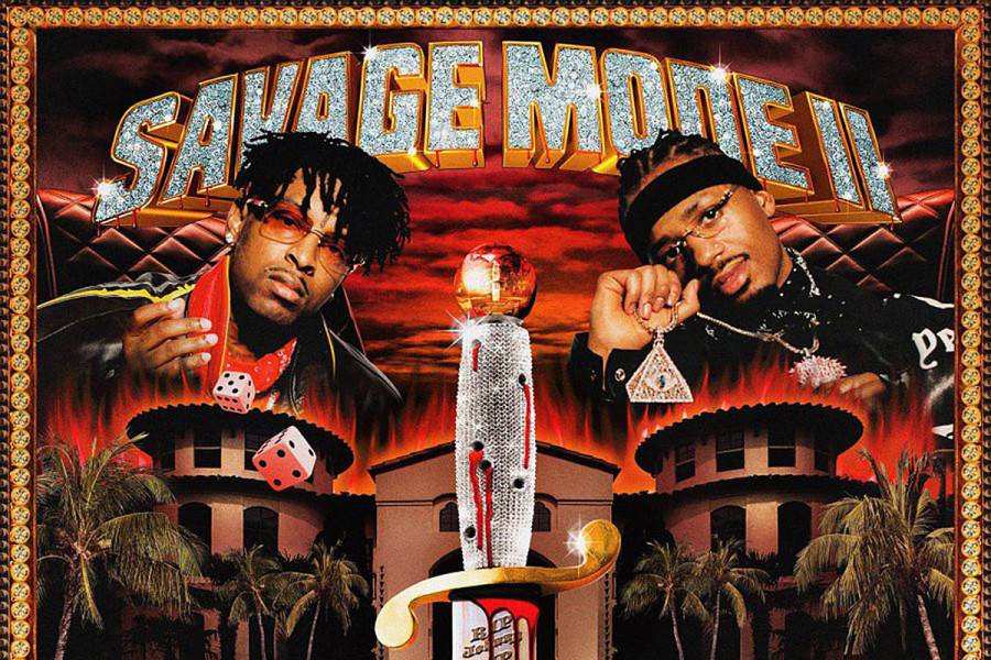 21 Savage & Metro Boomin