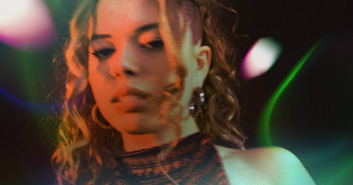 Nilüfer Yanya (UK) 2022 Magyar Zene Háza