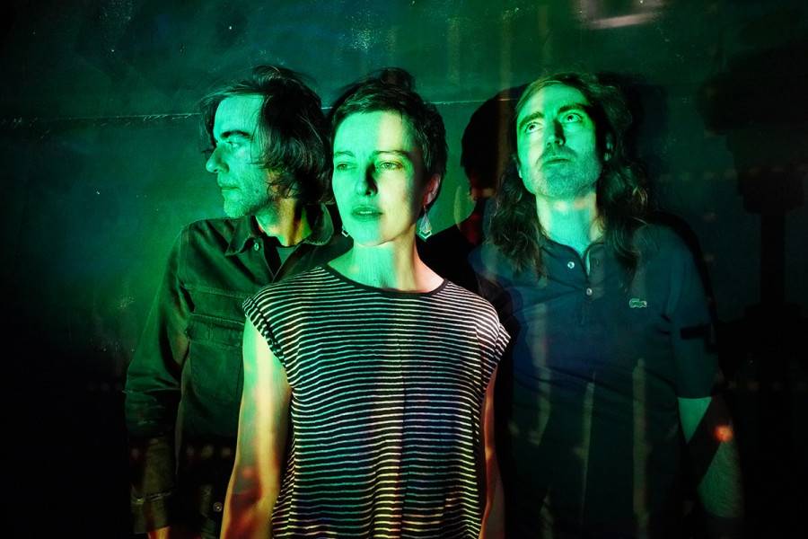 A Place to Bury Strangers koncert 2022