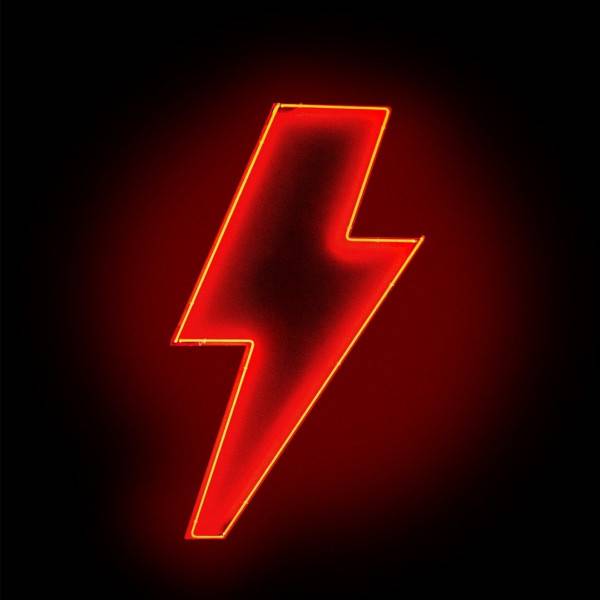 Ac/Dc new logo