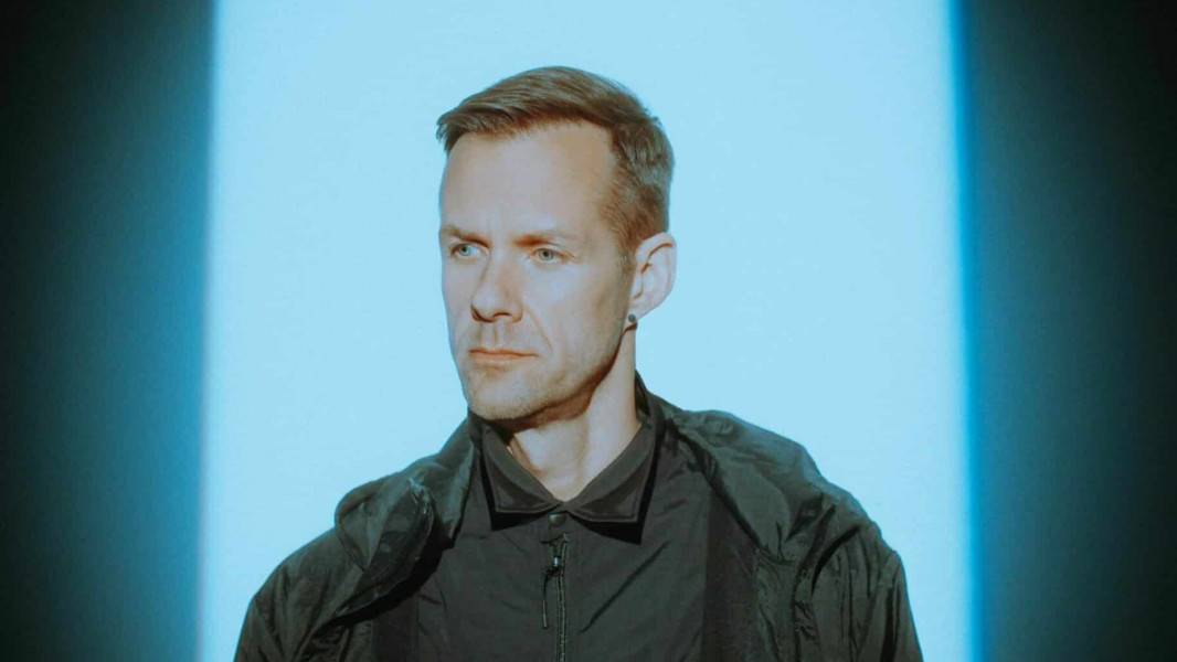 Adam Beyer - Balaton Sound 2024 