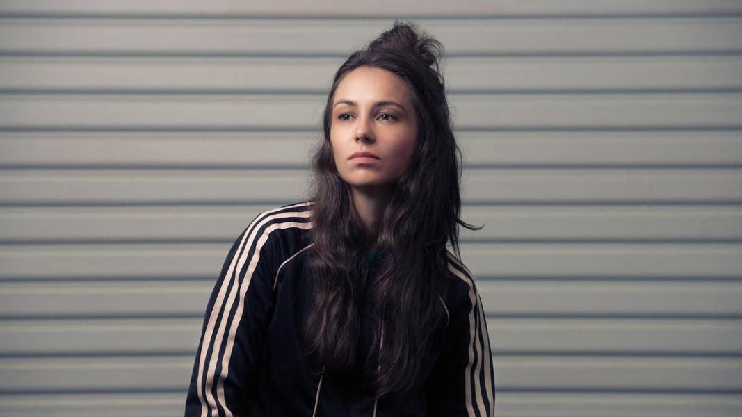 Amy Shark