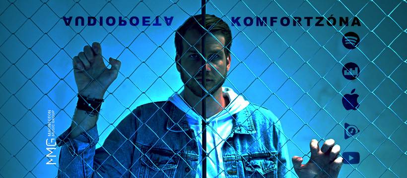 Audiopoeta - Konfortzóna