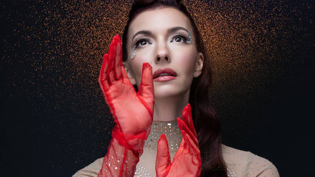 Chrysta Bell koncert 2022, Budapest