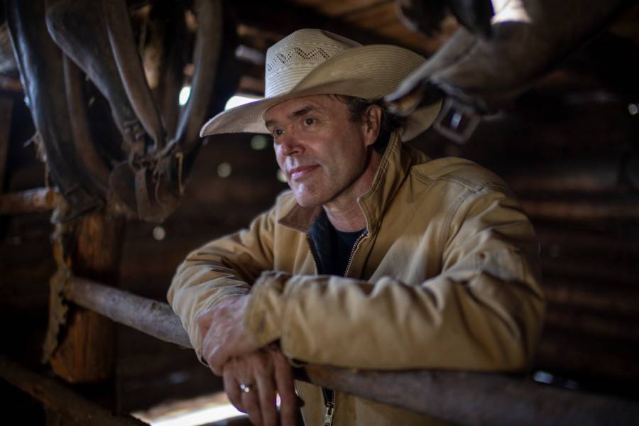 Corb Lund - The Dead South koncert 2024