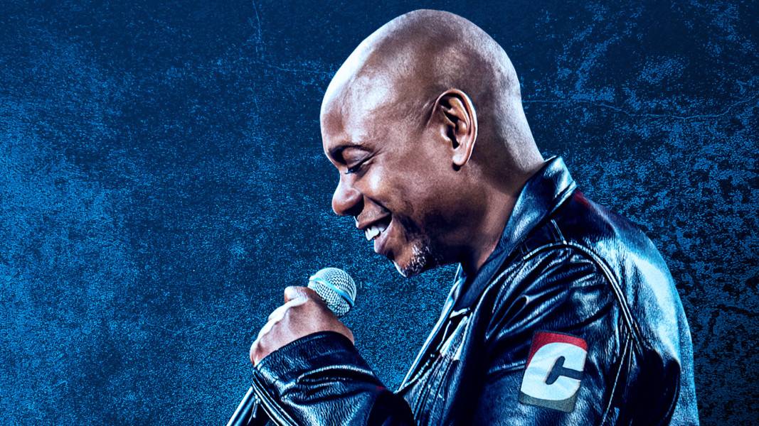 Dave Chappelle Show 2025 Budapest