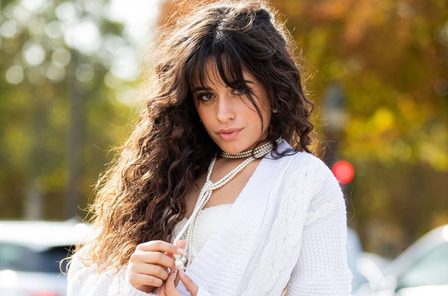 Camila Cabello - Don't Go Yet