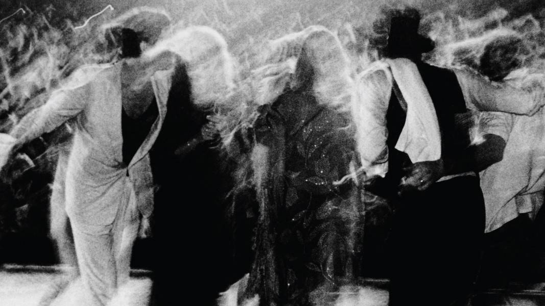 Fleetwood Mac Live