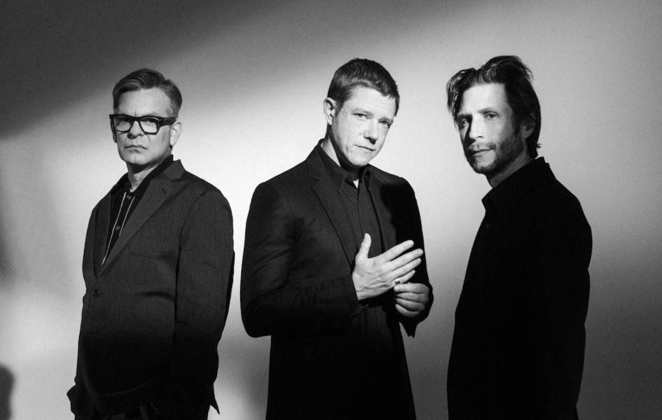 Interpol koncert 2023 Budapest