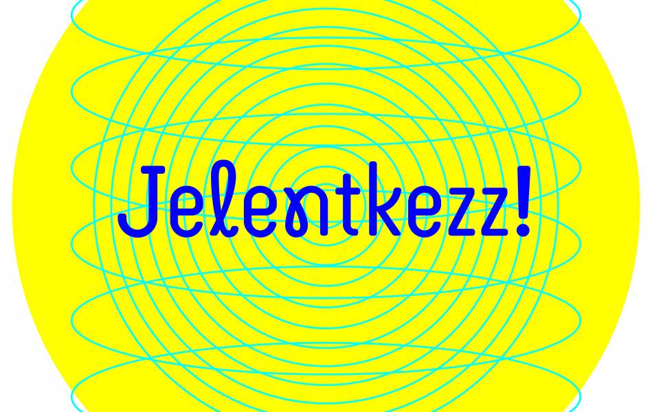 Design Week 2020 jelentkezés