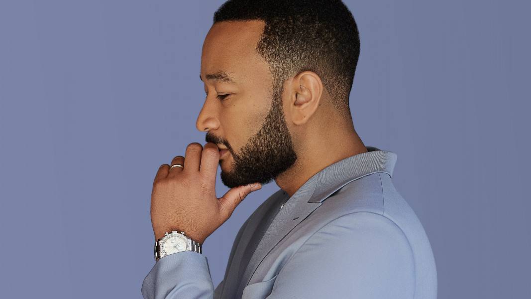 John Legend koncert 2022