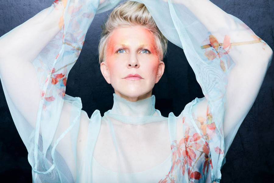 Joyce DiDonato - Régizene Fesztivál 2022