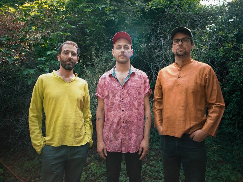 JÜ band