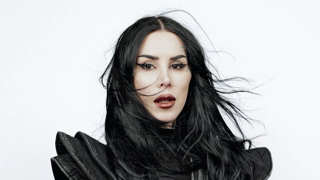 Kat Von D koncert 2025