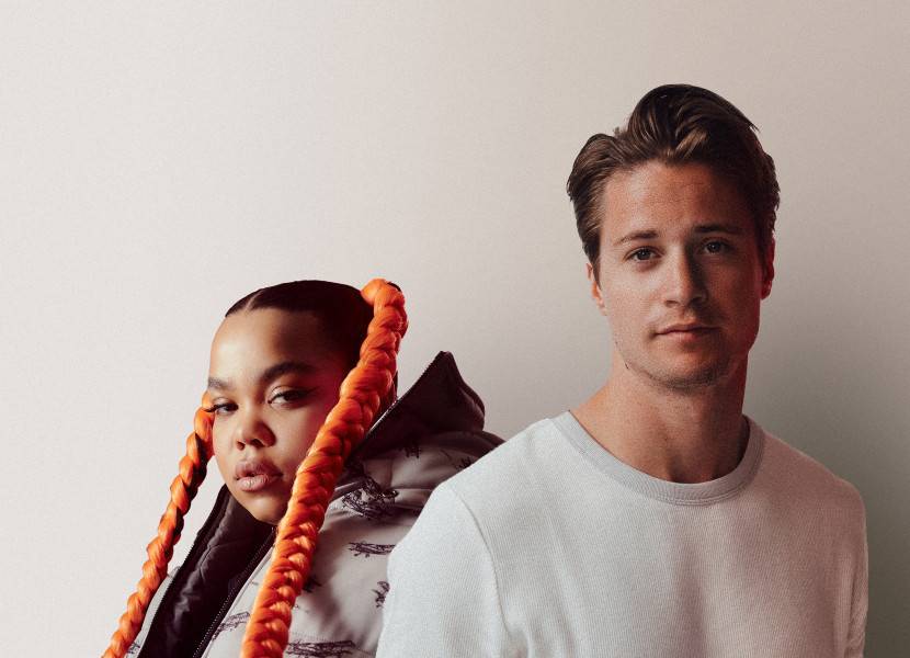 Kygo - Zoe Wee
