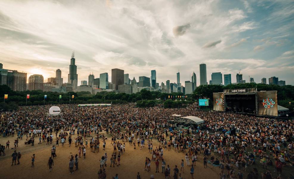 Lollapalooza 2021