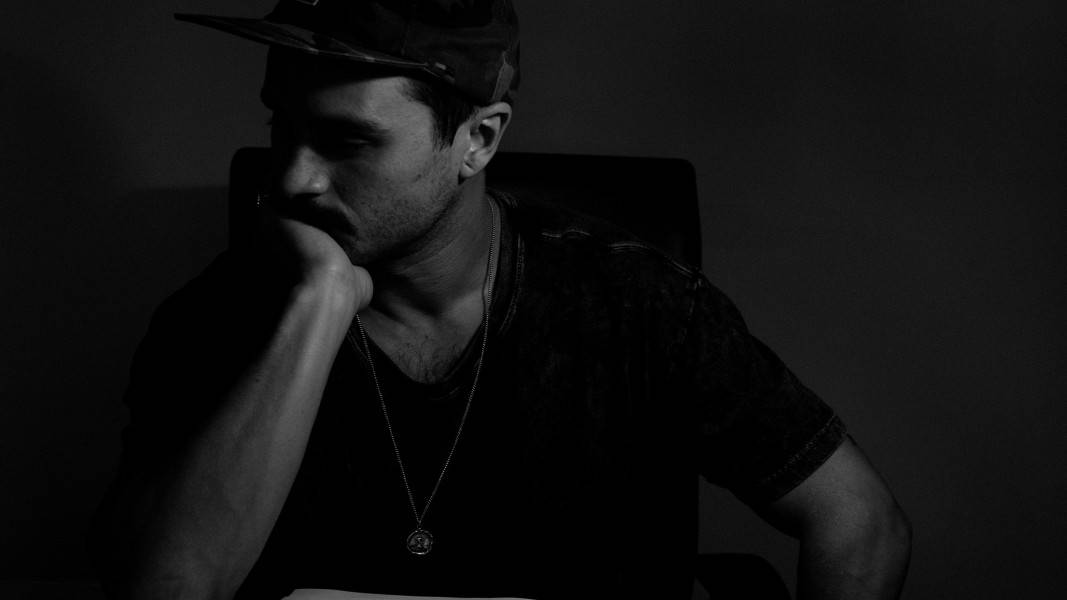 Michael Malarkey 2022 Budapest