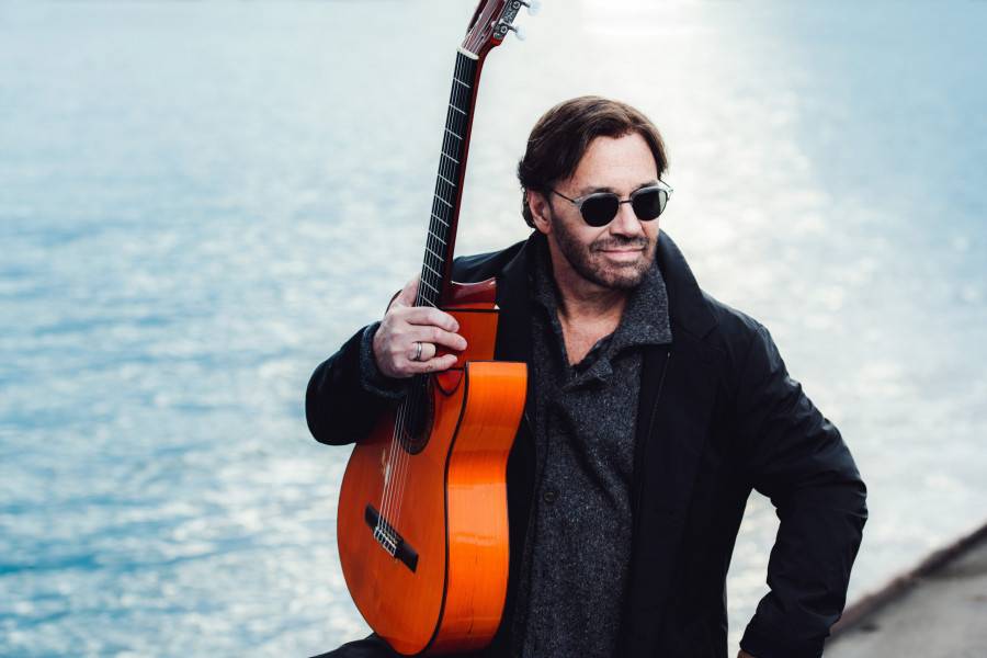 Al Di Meola - Müpa 2024