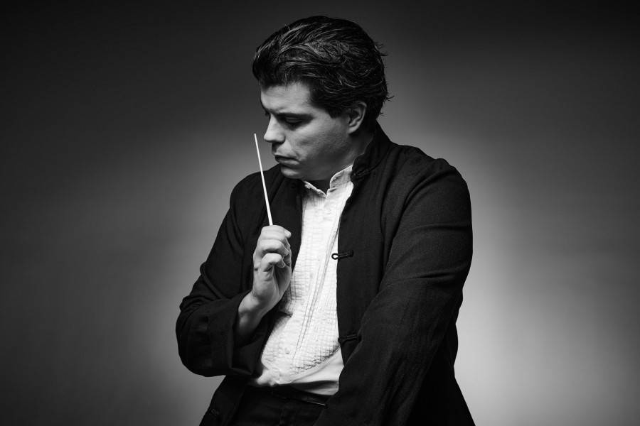 VERDI: NABUCCO – KONCERTSZERŰ OPERAELŐADÁS