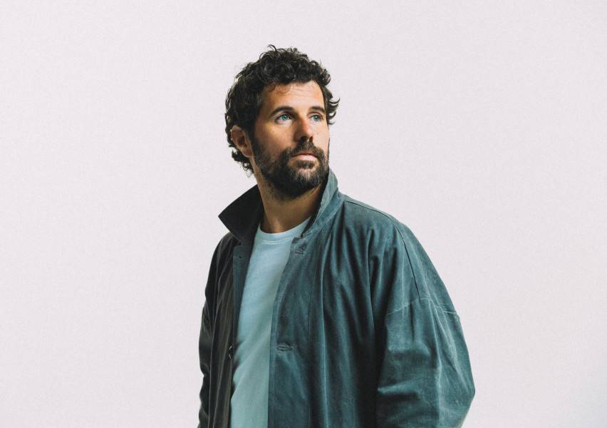 Nick Mulvey koncert 2025 Budapest