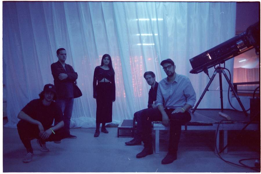 Nagy Emma Quintet
