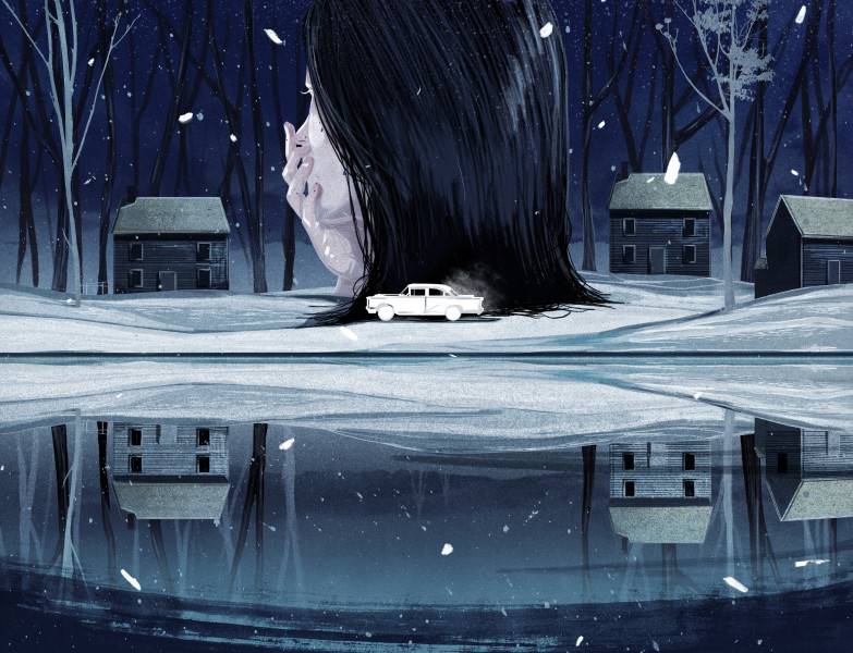Ottessa Moshfegh: Eileen voltam 