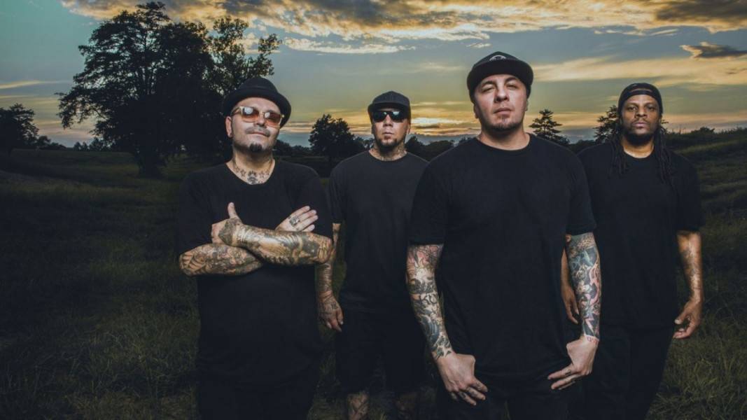 P.O.D. - Satellite újrakiadás