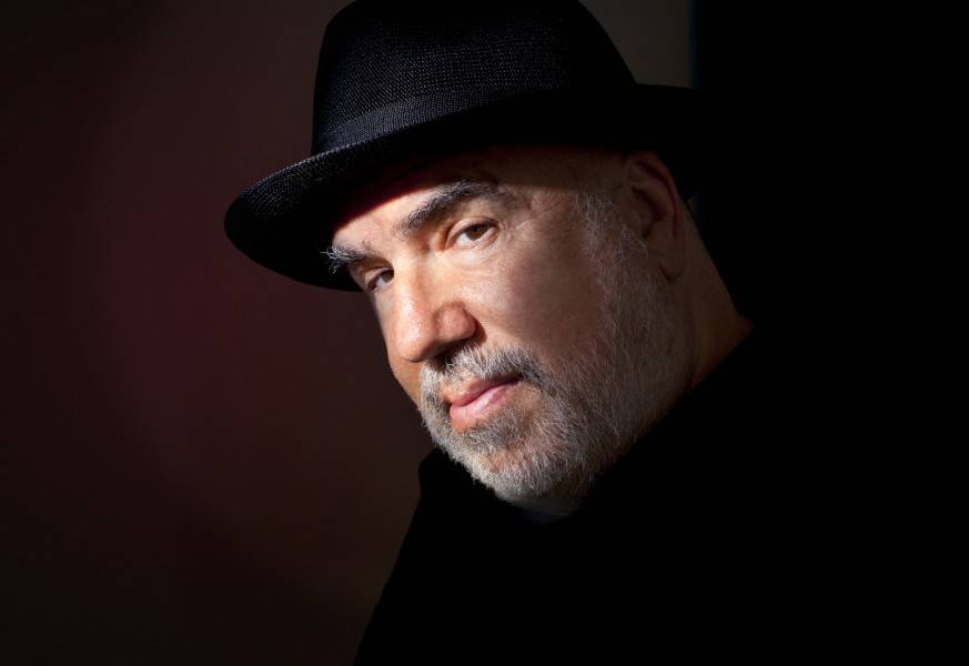 Randy Brecker 