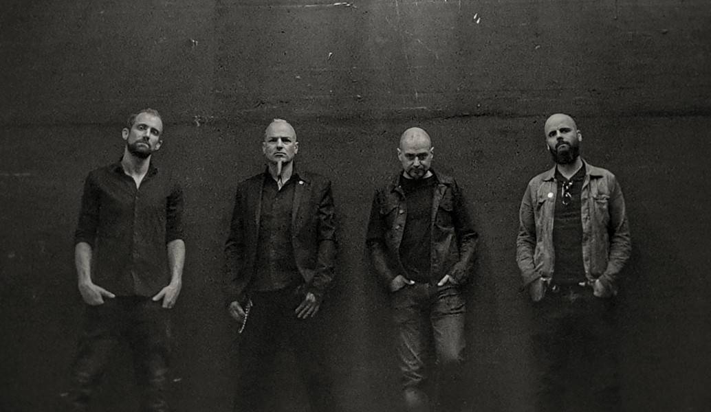 Samael koncert 2021