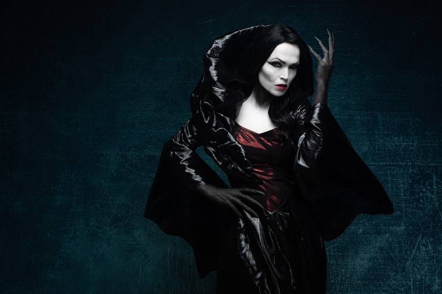 Tarja Turunen 2024 Budapest
