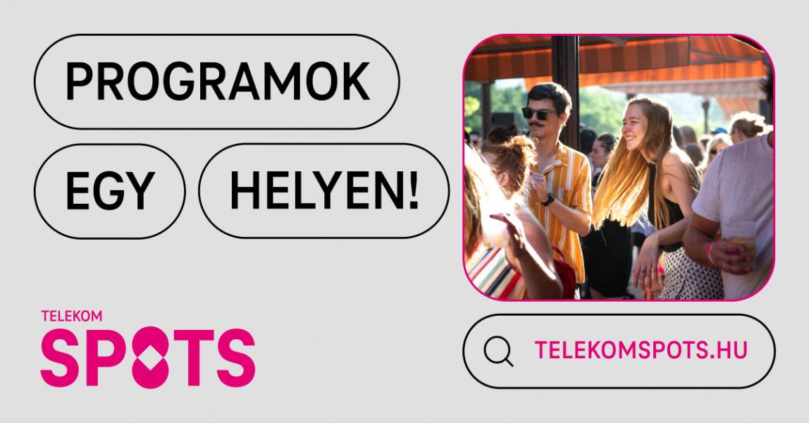 TelekomSpots