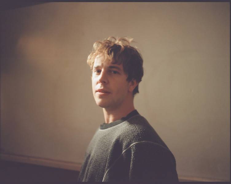 Tom Odell koncert Budapest 2022