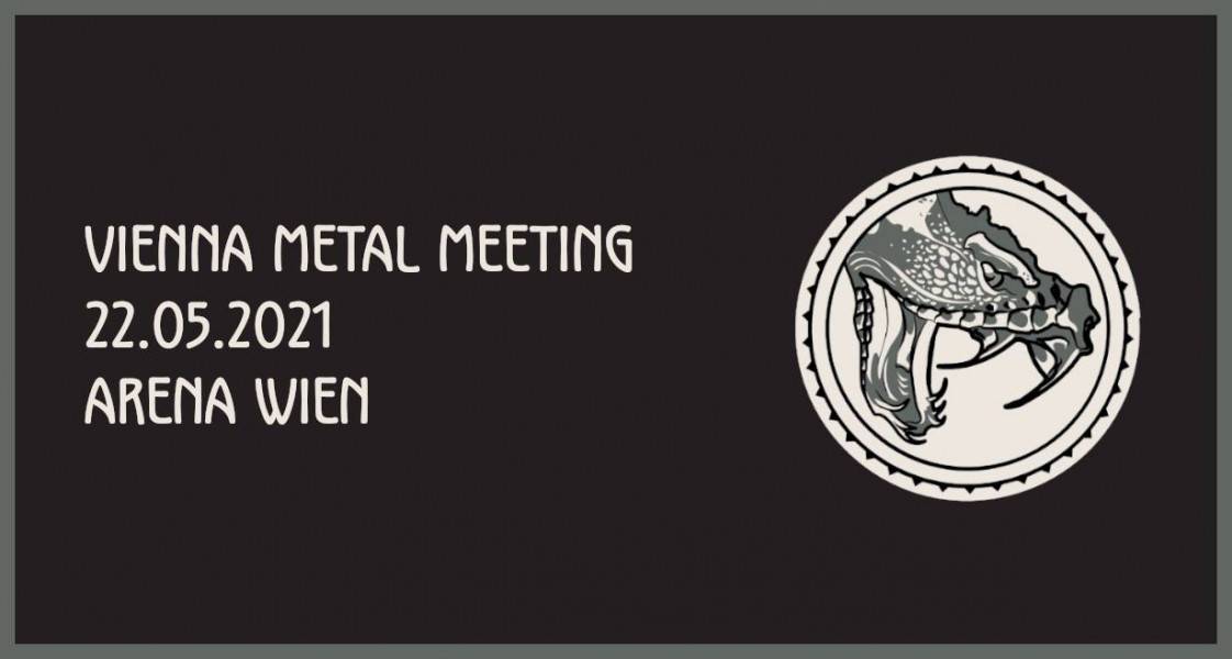 Vienna Metal Meeting 2021