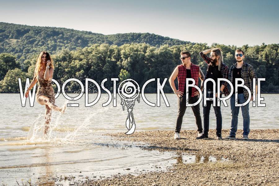 Woodstock Barbie