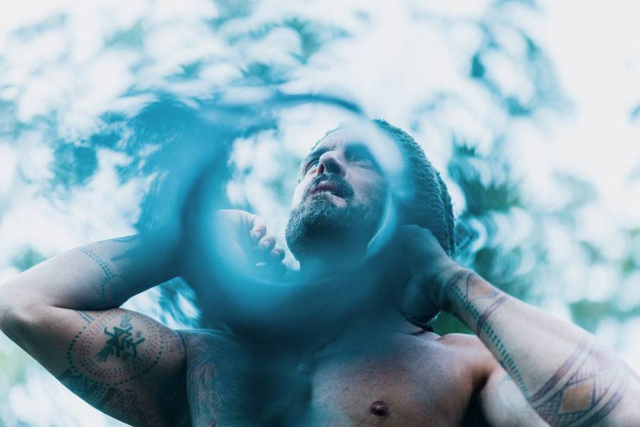 Xavier Rudd koncert 2022 Budapest