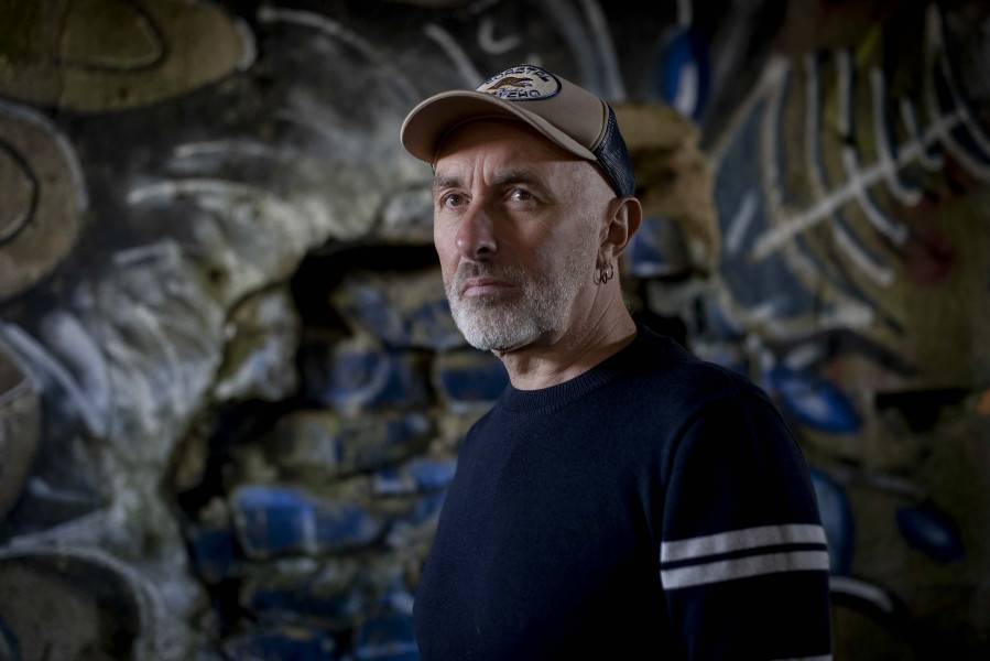 Yann Tiersen zongorára és elektronikára épülő szólóprodukciójával tér vissza Budapestre